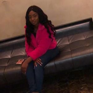 Meet your Posher, Ayana